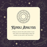 Full Kundli Analysis - WorldOfOorja