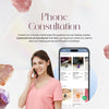 Crystal Consultation