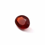 Gomed (Hessonite) (6.36 Carat, 6.93 Ratti)