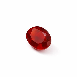 Gomed (Hessonite) (7.46 Carat, 8.13 Ratti) Gomed (Hessonite) (7.46 Carat, 8.13 Ratti)