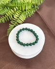 Green Aventurine Bracelet - WorldOfOorja