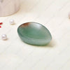 Green Aventurine Crystal Diya