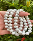 Howlite Bracelet - WorldOfOorja