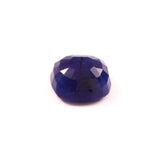 ertified Blue Sapphire (Neelam) 8.21 carat 8.94 ratti for astrology