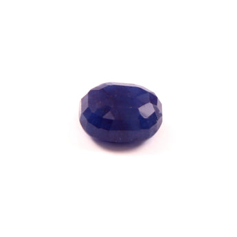 “High-quality Blue Sapphire 7.72 Carat, 8.41 Ratti)