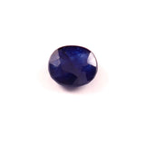 Blue Sapphire (Neelam) (3.73 Carat, 4.06 Ratti)