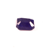 Original Neelam Blue Sapphire (5.62 Carat, 6.12 Ratti)