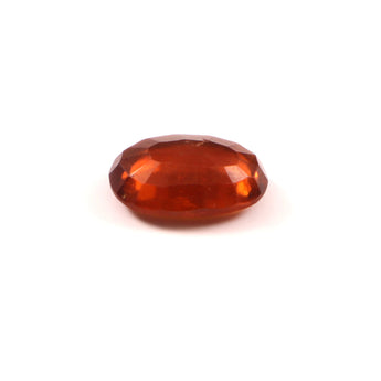 High-quality Hessonite Gomed 5.55 Carat, 6.04 Ratti)