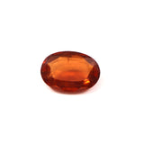 Gomed (Hessonite) (4.70 Carat, 5.12 Ratti)