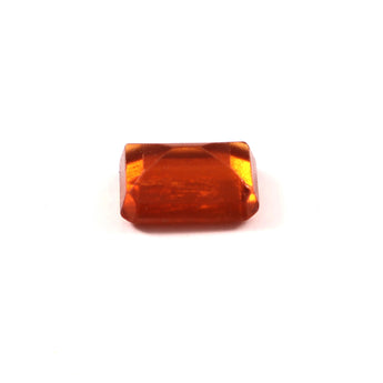 NaturalGomed (Hessonite) (4.40 Carat, 4.79 Ratti) certified gemston
