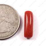 Red Coral (moonga) (4.15 Carat, 4.55 Ratti)