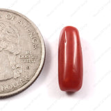 Red Coral (moonga) (4.28 Carat, 4.69 Ratti)