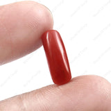 Red Coral gemstone