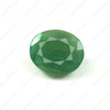 Emerald (Panna) (3.84 Carat, 4.18 Ratti)