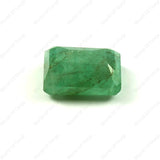 Natural Panna 5.69 Carat, 6.20 Ratti)