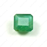 High-quality 3.36 carat Emerald (Panna) gemstone