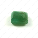 Emerald (Panna) (5.00 Carat, 5.45 Ratti) green gemstone 