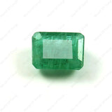Emerald (Panna) – 2.78 Carat, 3.03 Ratti: