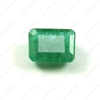 Emerald (Panna) – 2.78 Carat, 3.03 Ratti: