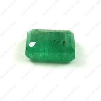 Buy certified Emerald (Panna) – 2.78 carat, 3.03 Ratti gemstone for astrology