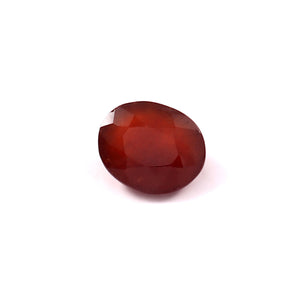 Gomed (Hessonite) (3.60 Carat, 3.92 Ratti)