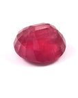 Ruby (Manik) (7.55 Carat, 8.28 Ratti)