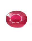 Ruby (Manik) (5 Carat, 5.48 Ratti)