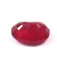 Ruby (Manik) (5 Carat, 5.48 Ratti)