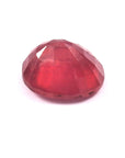 Ruby (Manik) (5.40 Carat, 5.95 Ratti)