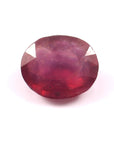 Ruby (Manik) (5.35 Carat, 5.87 Ratti)