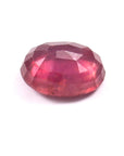 Ruby (Manik) (5.35 Carat, 5.87 Ratti)