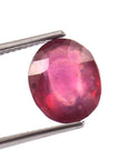 Ruby (Manik) (5.35 Carat, 5.87 Ratti)