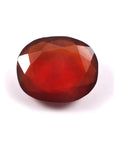 Garnet (Hessonite) (5.85 Carat, 6.41 Ratti)