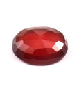 Garnet (Hessonite) (5.85 Carat, 6.41 Ratti)