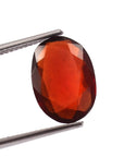 Garnet (Hessonite) (5.20 Carat, 5.70 Ratti)