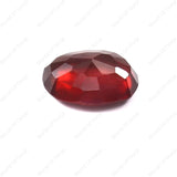 Authentic Hessonite Gomed 4.75 Carat gemstone, 5.21 Ratti)