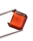 Garnet (Hessonite) (5 Carat, 5.48 Ratti)