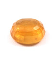 Yellow Sapphire (Pukhraj) (4.35 Carat, 4.77 Ratti)