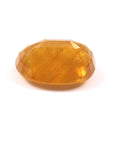 Yellow Sapphire (Pukhraj) (7.20 Carat, 7.90 Ratti)