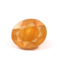 Yellow Sapphire (Pukhraj) (5.40 Carat, 5.92 Ratti)