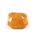 Yellow Sapphire (Pukhraj) (6.45 Carat, 7.07 Ratti)