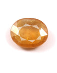 Yellow Sapphire (Pukhraj) (5.75 Carat, 6.31 Ratti)