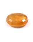 Yellow Sapphire (Pukhraj) (5.75 Carat, 6.31 Ratti)