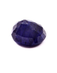 Blue Sapphire (Neelam) (4.65 Carat, 5.10 Ratti)