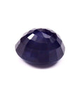 Blue Sapphire (Neelam) (5.65 Carat, 6.20 Ratti)