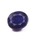 Blue Sapphire (Neelam) (4.25 Carat, 4.66 Ratti)