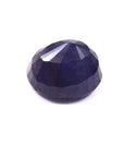 Blue Sapphire (Neelam) (4.25 Carat, 4.66 Ratti)