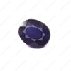 Blue Sapphire (Neelam) (3.45 Carat, 3.78 Ratti)