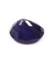 Blue Sapphire (Neelam) (3.45 Carat, 3.78 Ratti)