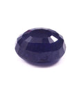 Blue Sapphire (Neelam) (6.10 Carat, 6.69 Ratti)